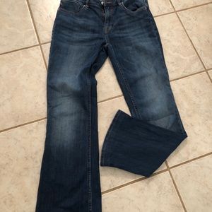 Vigors Bootcut Jeans